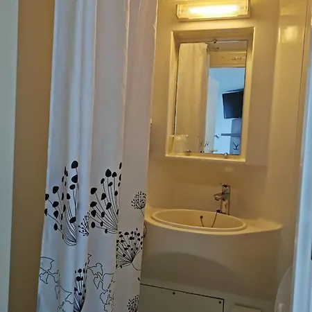 호텔 Fasthotel Paris Ouest