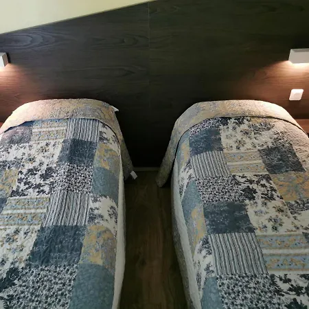 Hotel Fasthotel Paris Ouest