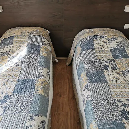 Fasthotel Paris Ouest 酒店 Bouafle