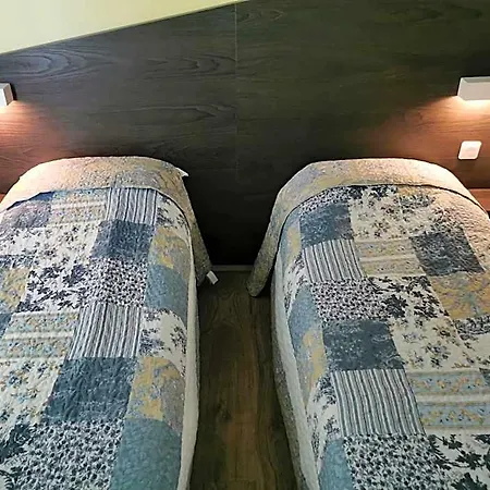 Fasthotel Paris Ouest Hotel