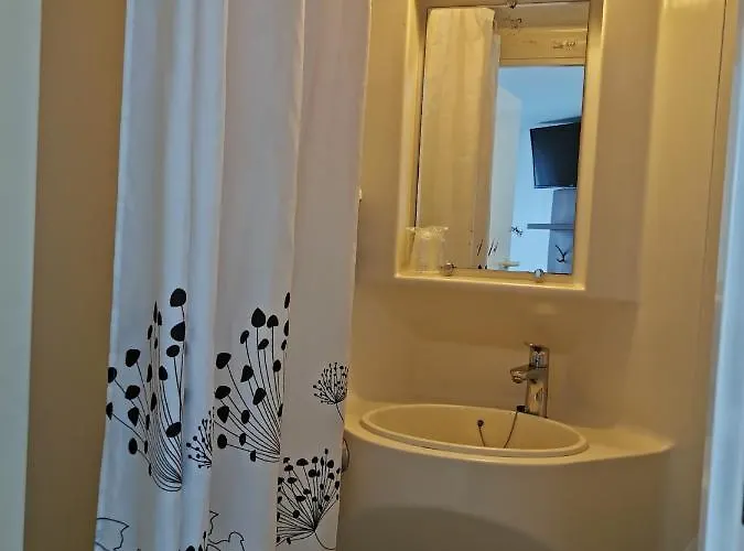 Hotel Fasthotel Paris Ouest