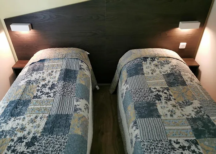 Hotel Fasthotel Paris Ouest